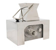 American Eagle AE-MC22N-1/8 1.5HP Electric Meat Cutter Kit 1/8" Output Stainless Steel - TheChefStore.Com
