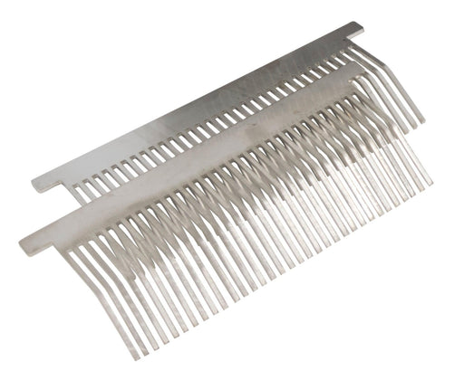 American Eagle AE-TS12H/01-F SS Comb Set (2) For AE-TS12H, AE-JS12H, AE-TS12, AE-JS12 - TheChefStore.Com