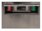 Atosa AOM-40B 40" Open Refrigerated Display Merchandiser - TheChefStore.Com