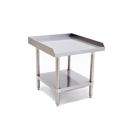 Atosa ATSE-3024 24" Stainless Steel Equipment Stand - TheChefStore.Com