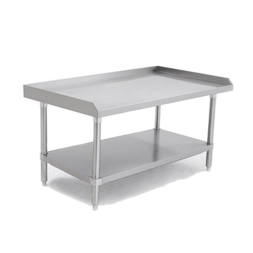 Atosa ATSE-3048 48" Stainless Steel Equipment Stand - TheChefStore.Com