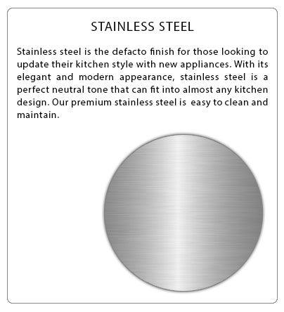 Atosa ATSE-3048 48" Stainless Steel Equipment Stand - TheChefStore.Com