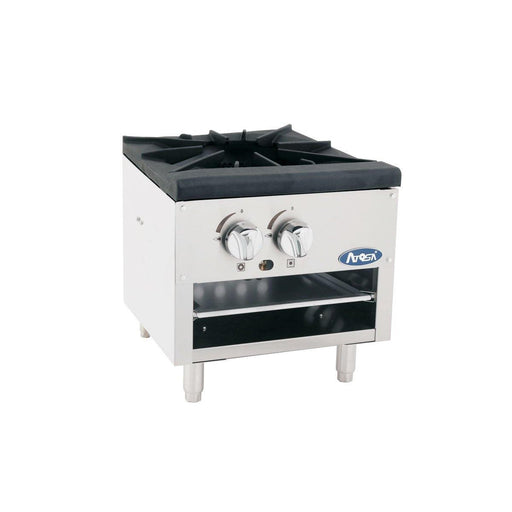 Atosa CookRite ATSP-18-1L Stock Pot Stove, Lower Type - TheChefStore.Com