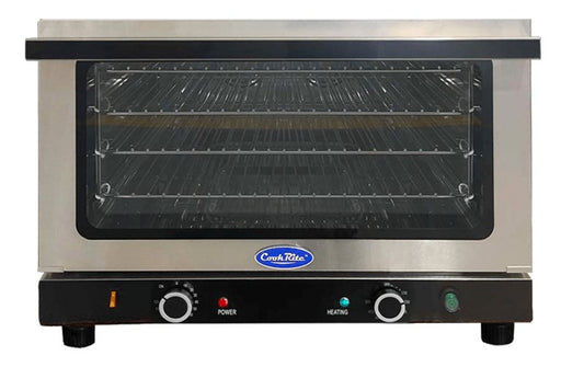 Atosa CTCO-100 Countertop Convection Oven, Full Size - TheChefStore.Com
