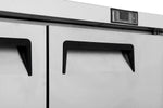 Atosa MGF8402GR 48" Undercounter Refrigerator - TheChefStore.Com