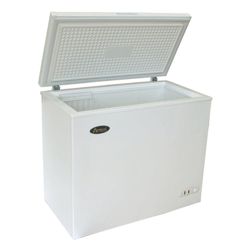 Atosa MWF9007 7 Cu. Ft. Solid Top Chest Freezer - TheChefStore.Com