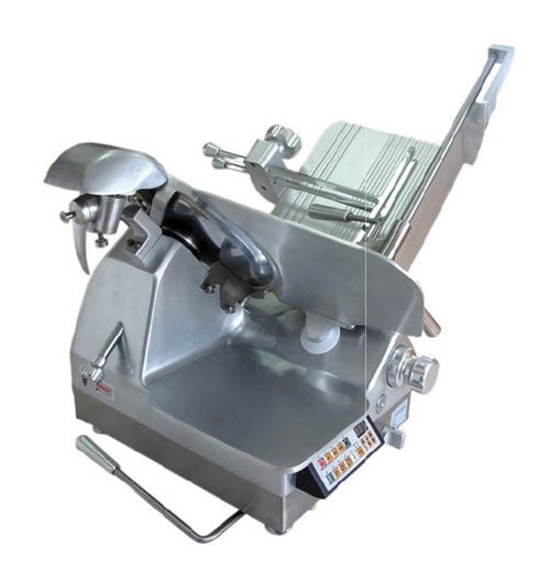 Atosa PPSLA-14 14" Heavy Duty Automatic Slicer - TheChefStore.Com