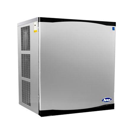 Atosa YR800-AP-261 30" Air Cooled Modular Half Cube Ice Machine, 800 lb. Daily Capacity - TheChefStore.Com