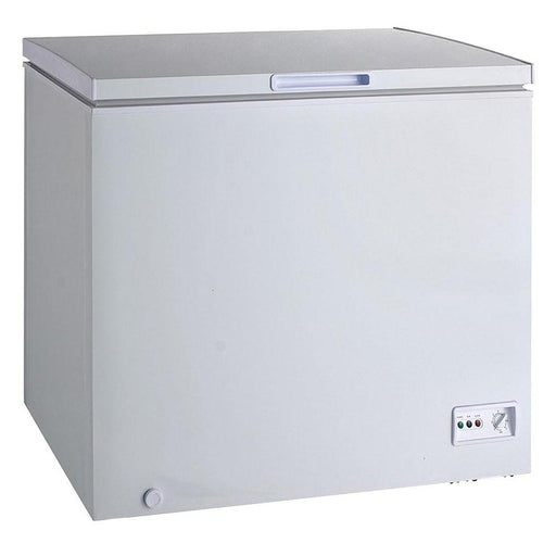 Coldline CF30 30" Commercial Chest Freezer, 5.0 cu. ft. - TheChefStore.Com