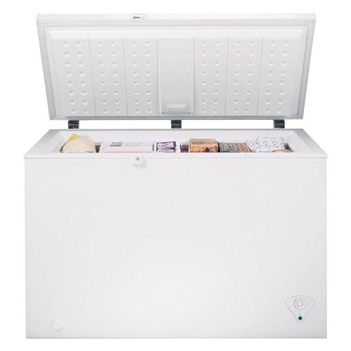 Coldline CF44 44" Commercial Chest Freezer, 10 cu. ft. - TheChefStore.Com