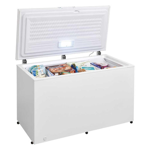 Coldline CF60 60" Commercial Chest Freezer, 15.0 cu. ft. - TheChefStore.Com