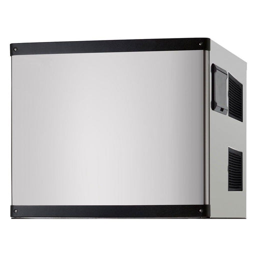 Coldline ICE500T-HA 30" 550 lb. Ice Machine Air Cooled Half Cube Modular - TheChefStore.Com