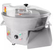 Dutchess DUT/PM-502 Table Top Pizza Dough Rounder, 1 - 13 Oz. Dough Capacity, Up to 900 Pieces Per Hour, Single Phase - TheChefStore.Com