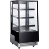 Marchia TMB25 25" Refrigerated Bakery Display Case - TheChefStore.Com