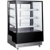 Marchia TMB36 36" Refrigerated Bakery Display Case - TheChefStore.Com