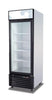 Migali C-23RM-HC 23 cu/ft Glass Door Merchandiser Refrigerator, Competitor Series - TheChefStore.Com