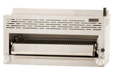 Migali C-SM-36-NG Salamander Broiler Natural Gas - TheChefStore.Com