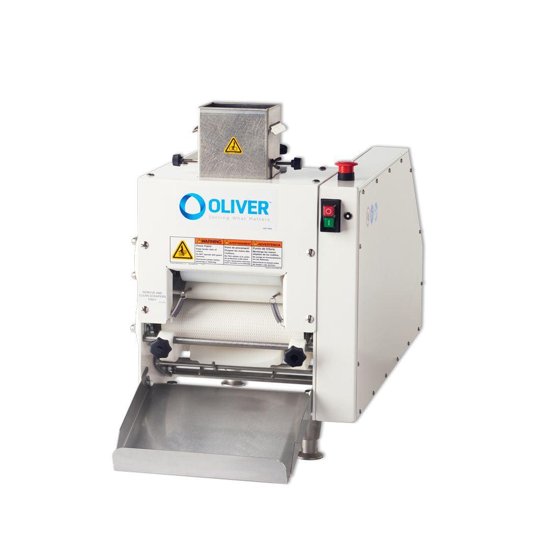 Oliver 670 Bloemhof POCO Countertop Dough Moulder - TheChefStore.Com
