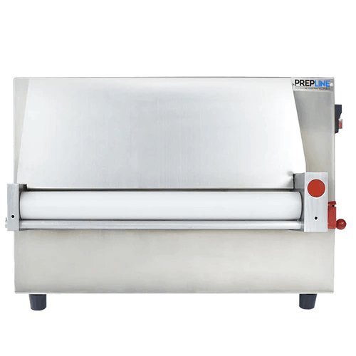 Prepline DR12-1 12" One Stage Countertop Dough Sheeter, 120V - TheChefStore.Com