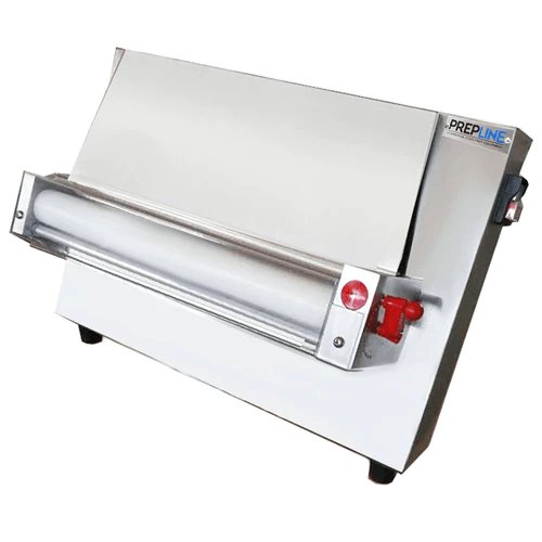 Prepline DR18-1 18" One Stage Countertop Dough Sheeter, 120V - TheChefStore.Com
