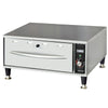 Prepline DW1 Single Freestanding Stainless Steel Drawer Warmer- 450W, 120V - TheChefStore.Com
