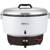 Prepline GRC110-NG Natural Gas Rice Cooker and Warmer, 14,000 BTU, Removable Lid - TheChefStore.Com
