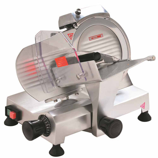 Prepline HBS220 9" Blade Commercial Electric Meat Slicer - TheChefStore.Com