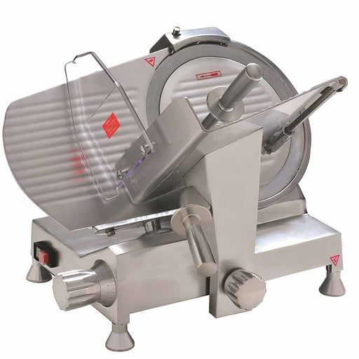 Prepline HBS350 14" Blade Commercial Electric Meat Slicer - TheChefStore.Com