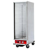 Prepline MPI1836 Full Size Insulated Heater Proofer Cabinet with Clear Door, 120V - TheChefStore.Com