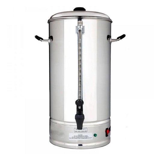 Prepline PCP15 63 Cups Stainless Steel Coffee Urn Percolator - TheChefStore.Com