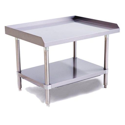 Prepline PES-3036 36" Corrosion Resistant Steel Equipment Stand - TheChefStore.Com