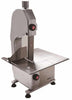 Prepline PLS64 64" Blade Meat & Bone Saw, Stainless Steel, Table Top - TheChefStore.Com