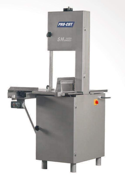 Pro-Cut KS-120 High Speed Meat Band Saw, 3 HP - TheChefStore.Com