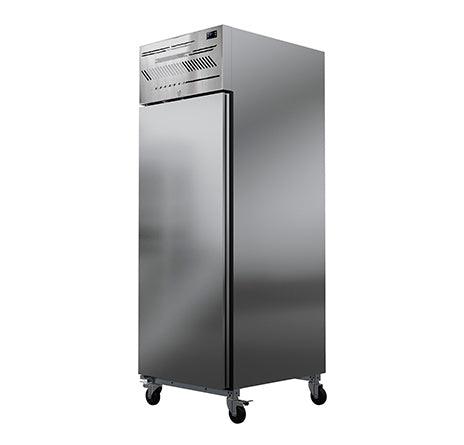 Pro-kold SSF-18-1S 26" Reach In Freezer, Stainless Steel Interior and Exterior - TheChefStore.Com