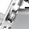 Sirman 14251628 Smart 250 10" Blade Entry Slicer - TheChefStore.Com