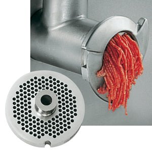 Sirman 210814D8NA TC 8 Vegas Meat Grinder 1/3 HP - TheChefStore.Com