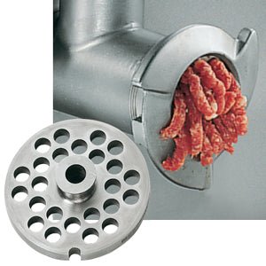 Sirman 21221608NA TC 22 Dakota Heavy Duty Meat Grinder 1 1/4 HP - TheChefStore.Com