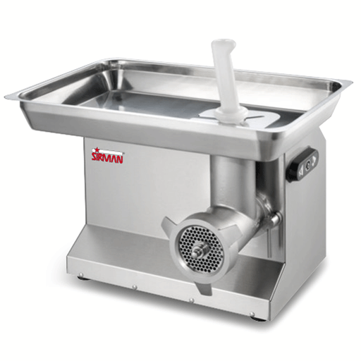 Sirman 2132965020016 TC 32 Colorado Heavy Duty Meat Grinder 3 HP - TheChefStore.Com