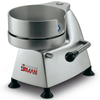 Sirman 40004150 SA 150 6" Hamburger Patty Press - TheChefStore.Com