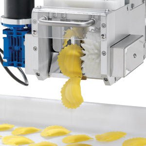 Sirman 40115068 Concerto 5 Pasta Machine - TheChefStore.Com