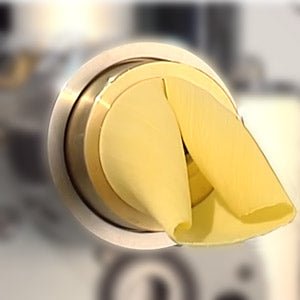 Sirman 40115068 Concerto 5 Pasta Machine - TheChefStore.Com