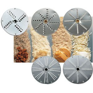 Sirman 40752558W TM A Continuous Feed Food Processor, Unit only - TheChefStore.Com