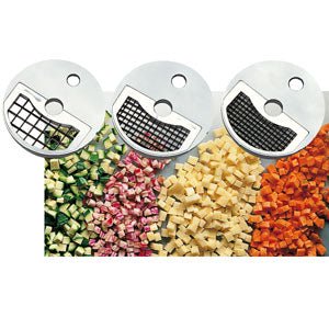 Sirman 40752558W TM A Continuous Feed Food Processor, Unit only - TheChefStore.Com