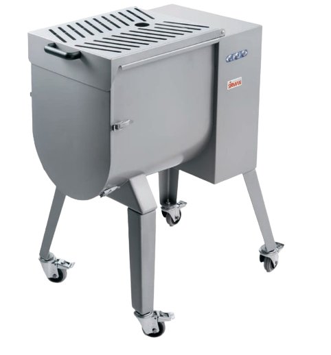 Sirman 40803616F IP 50 M Meat Mixer - TheChefStore.Com