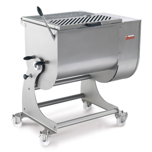Sirman 40806106F IP 80 XP BA Meat Mixer 1.5 HP - TheChefStore.Com