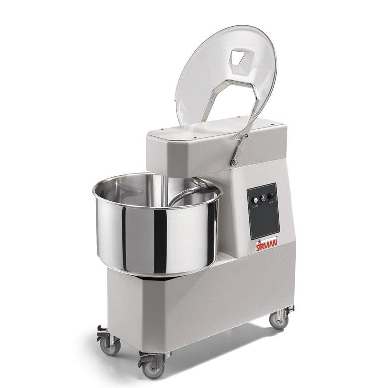 Sirman 40873056 Hercules 30 Spiral Mixer - TheChefStore.Com