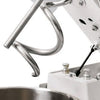 Sirman 40874556 Hercules 40TA Spiral Mixer - TheChefStore.Com