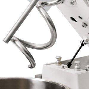 Sirman 40874556 Hercules 40TA Spiral Mixer - TheChefStore.Com