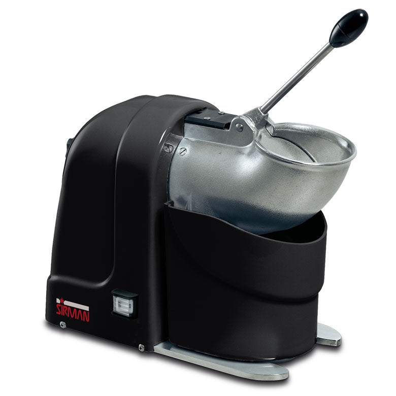 Sirman 60090048 Triton Ice Shaver - TheChefStore.Com