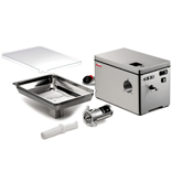 Sirman TC 32 Nevada, Refrigerated Electric Meat Grinder, 2.5 HP - TheChefStore.Com
